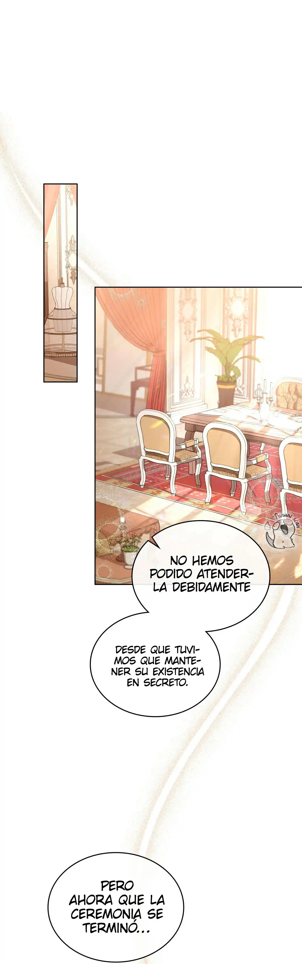 Mientras Estaba En El Barco - Capítulo 22 - Página 4 - LectorTMOo