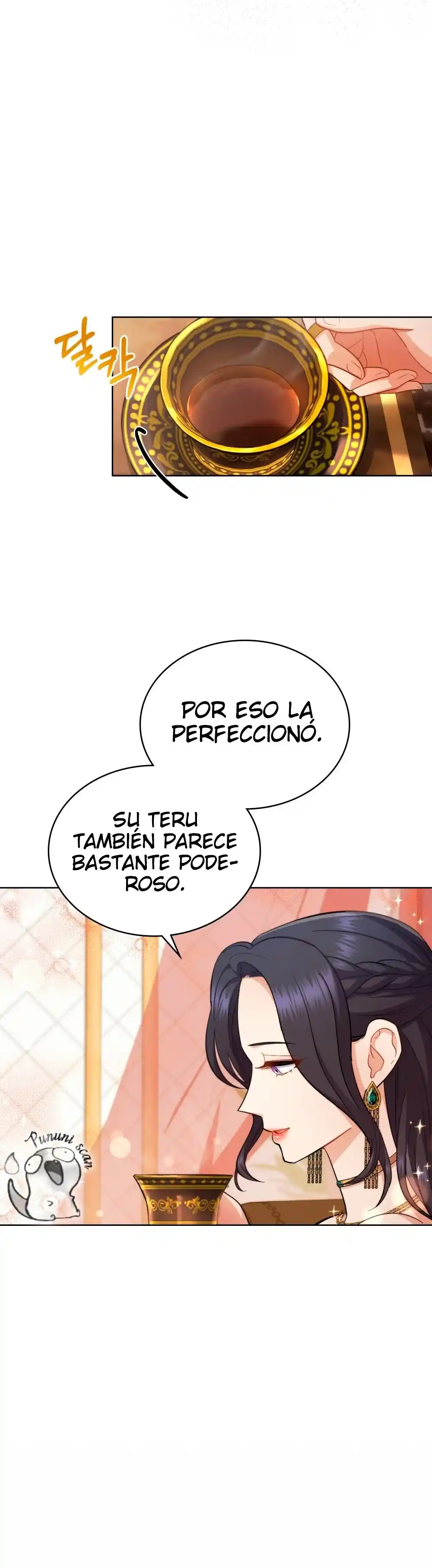 Mientras Estaba En El Barco - Capítulo 25 - Página 8 - LectorTMOo