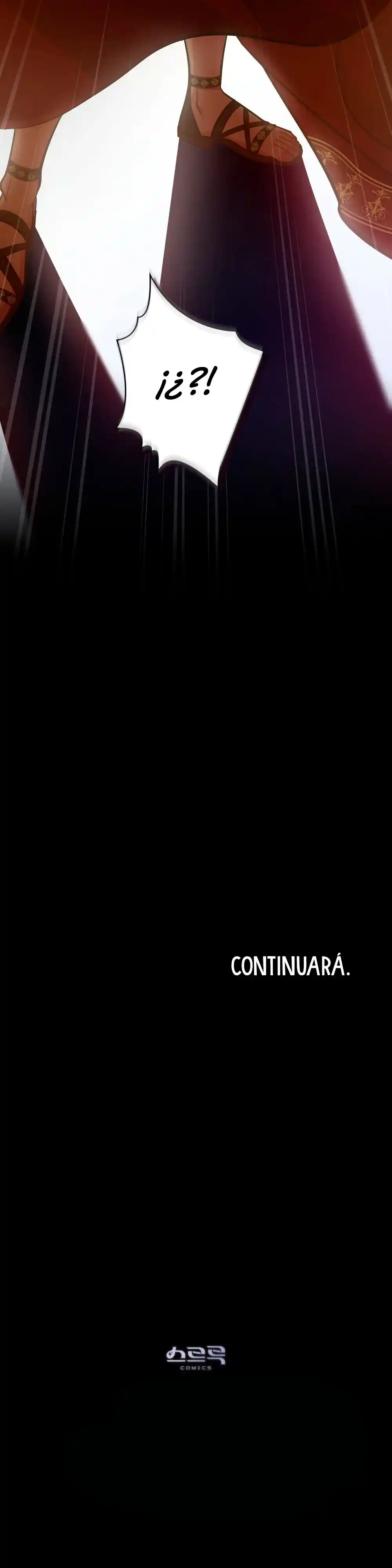 Mientras Estaba En El Barco - Capítulo 25 - Página 33 - LectorTMOo