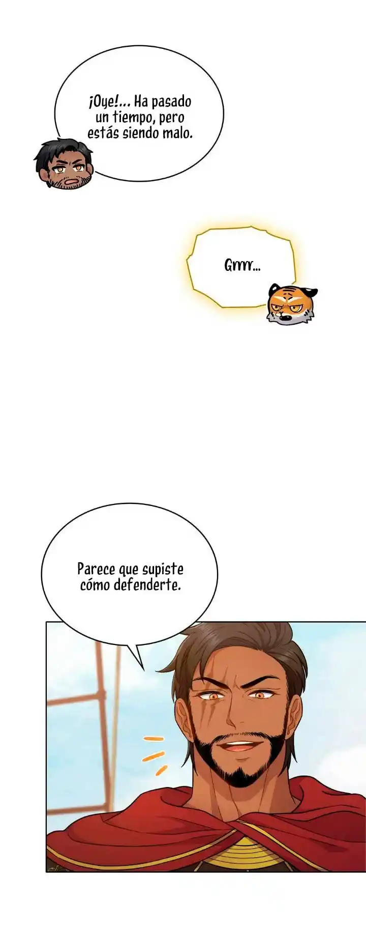 Mientras Estaba En El Barco - Capítulo 26 - Página 20 - LectorTMOo