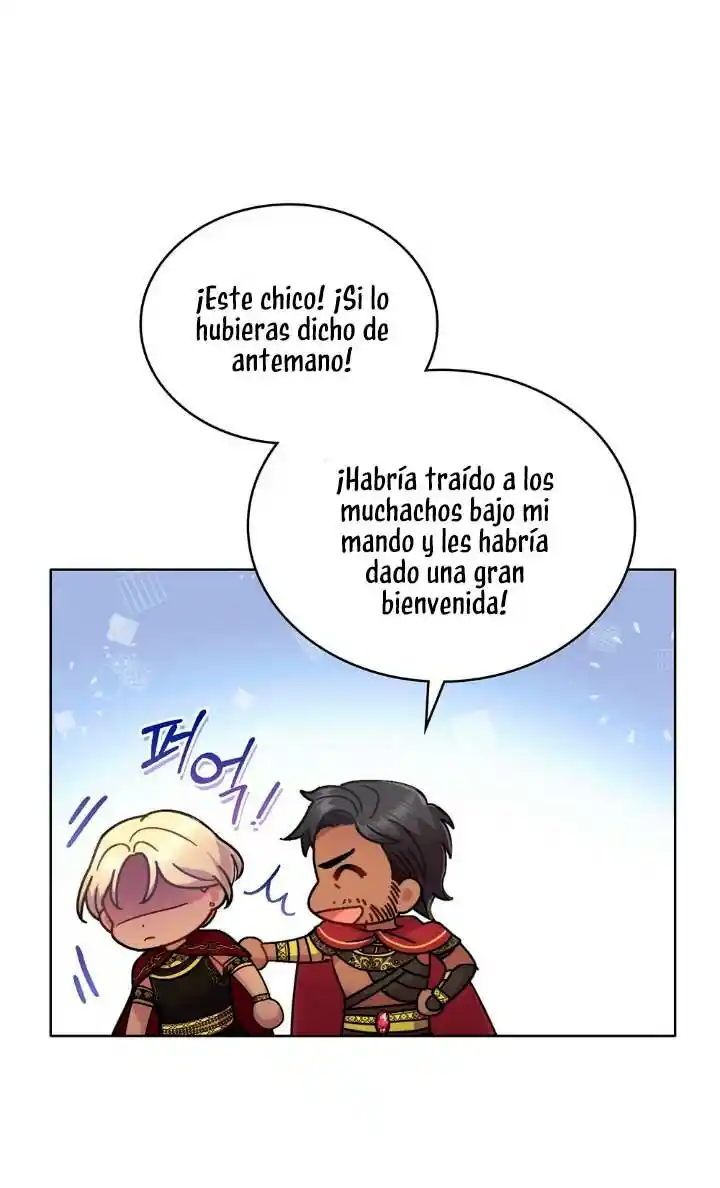 Mientras Estaba En El Barco - Capítulo 26 - Página 29 - LectorTMOo