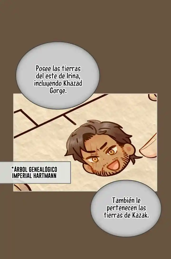 Mientras Estaba En El Barco - Capítulo 26 - Página 37 - LectorTMOo