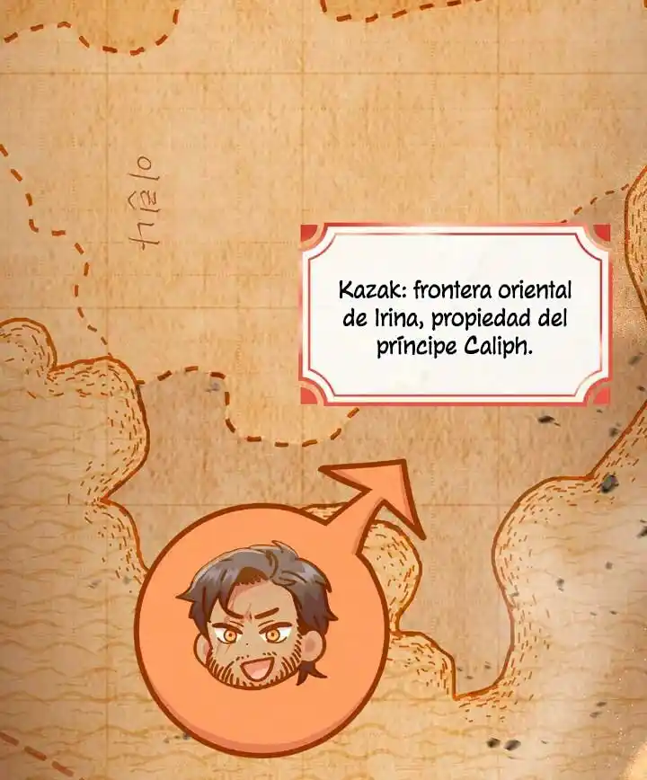 Mientras Estaba En El Barco - Capítulo 26 - Página 41 - LectorTMOo