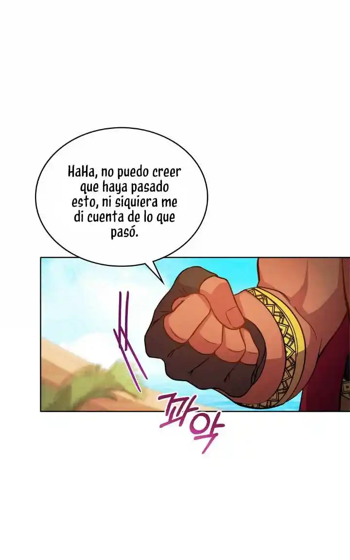 Mientras Estaba En El Barco - Capítulo 26 - Página 65 - LectorTMOo