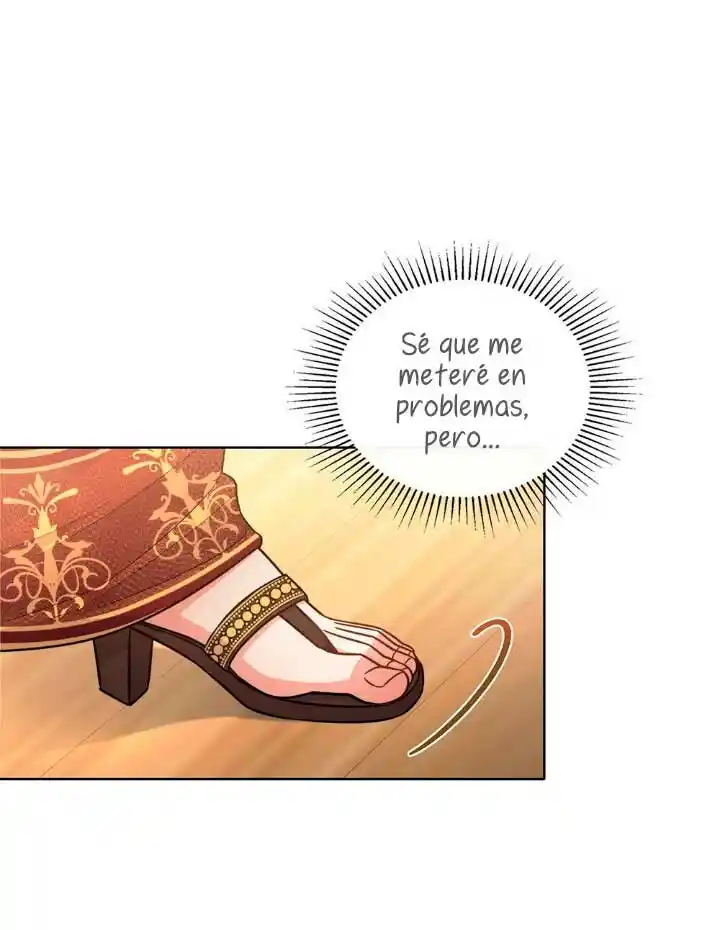 Mientras Estaba En El Barco - Capítulo 26 - Página 70 - LectorTMOo