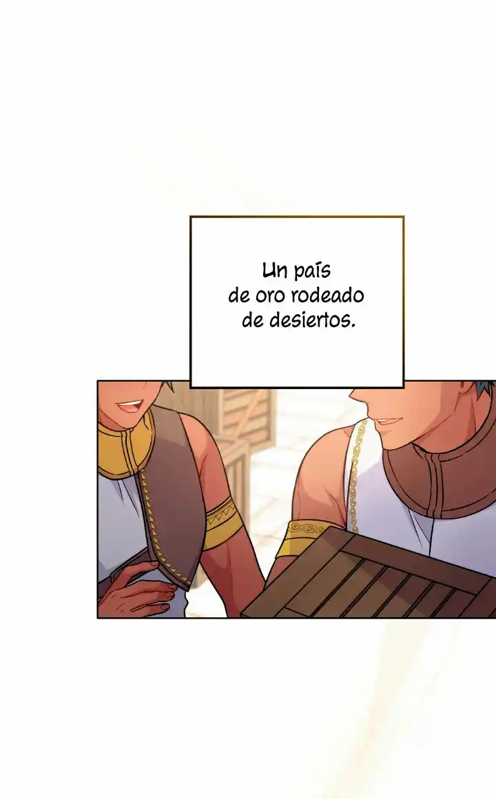 Mientras Estaba En El Barco - Capítulo 27 - Página 64 - LectorTMOo