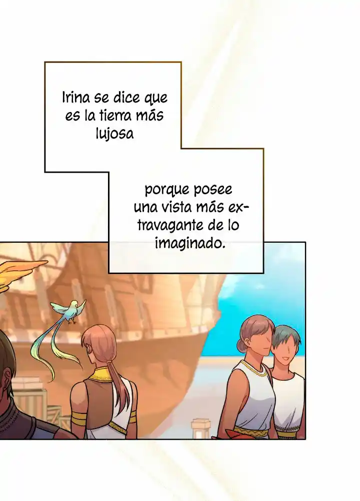 Mientras Estaba En El Barco - Capítulo 27 - Página 65 - LectorTMOo