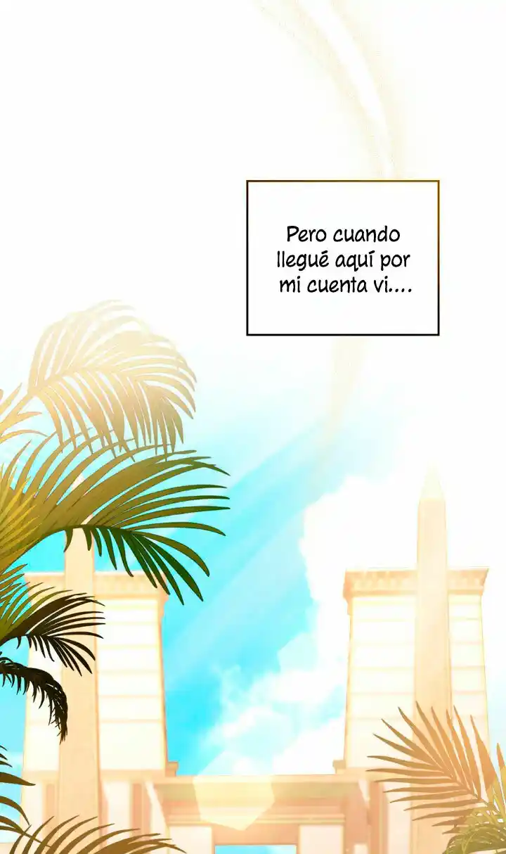 Mientras Estaba En El Barco - Capítulo 27 - Página 66 - LectorTMOo