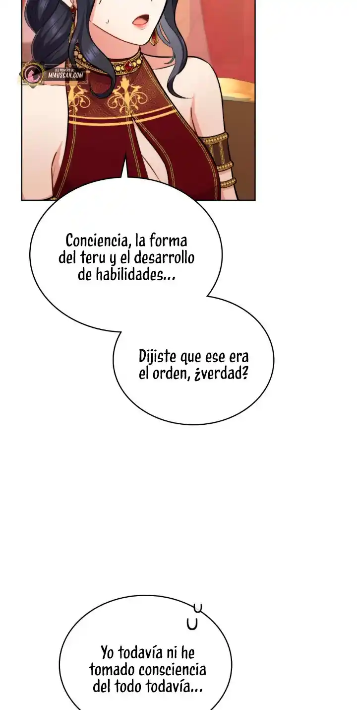 Mientras Estaba En El Barco - Capítulo 28 - Página 6 - LectorTMOo
