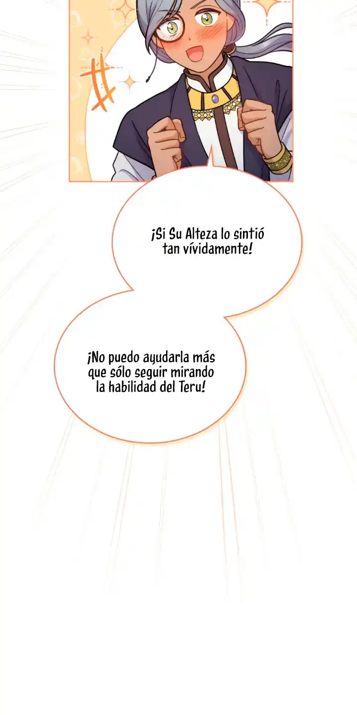 Mientras Estaba En El Barco - Capítulo 28 - Página 29 - LectorTMOo