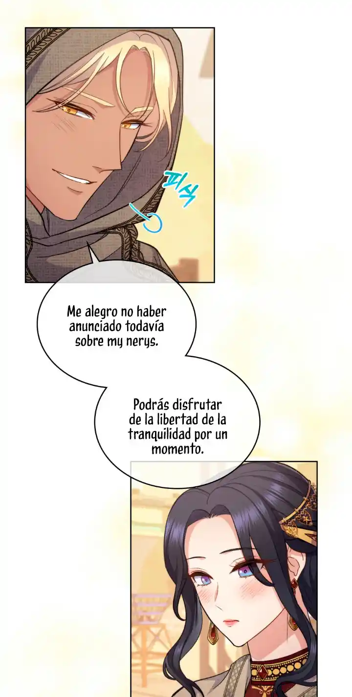 Mientras Estaba En El Barco - Capítulo 28 - Página 47 - LectorTMOo