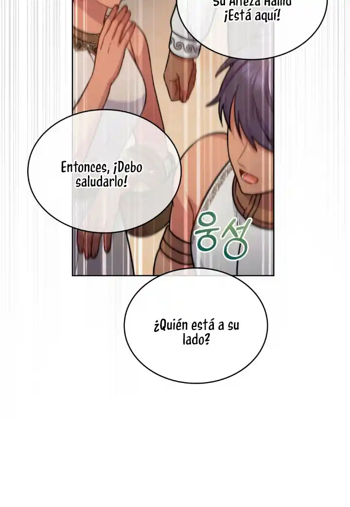 Mientras Estaba En El Barco - Capítulo 28 - Página 70 - LectorTMOo
