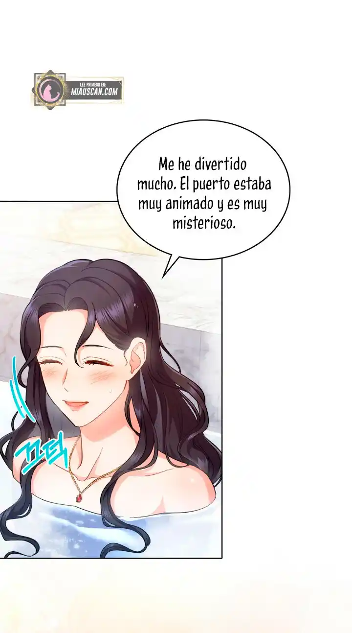 Mientras Estaba En El Barco - Capítulo 29 - Página 6 - LectorTMOo