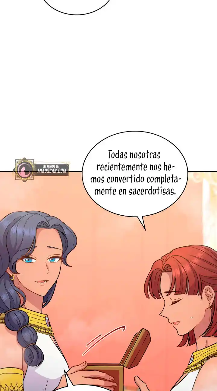 Mientras Estaba En El Barco - Capítulo 29 - Página 25 - LectorTMOo
