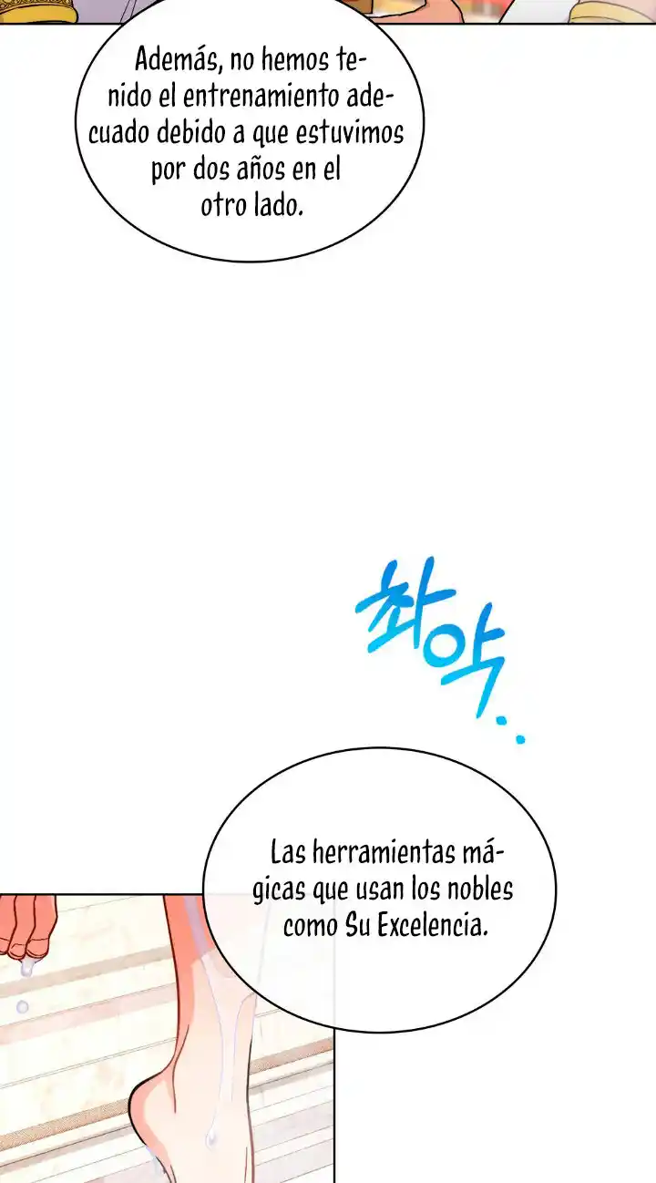 Mientras Estaba En El Barco - Capítulo 29 - Página 26 - LectorTMOo