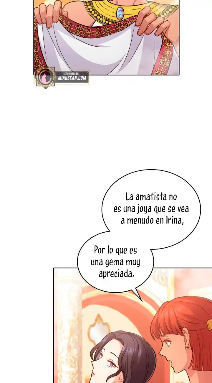 Mientras Estaba En El Barco - Capítulo 29 - Página 28 - LectorTMOo