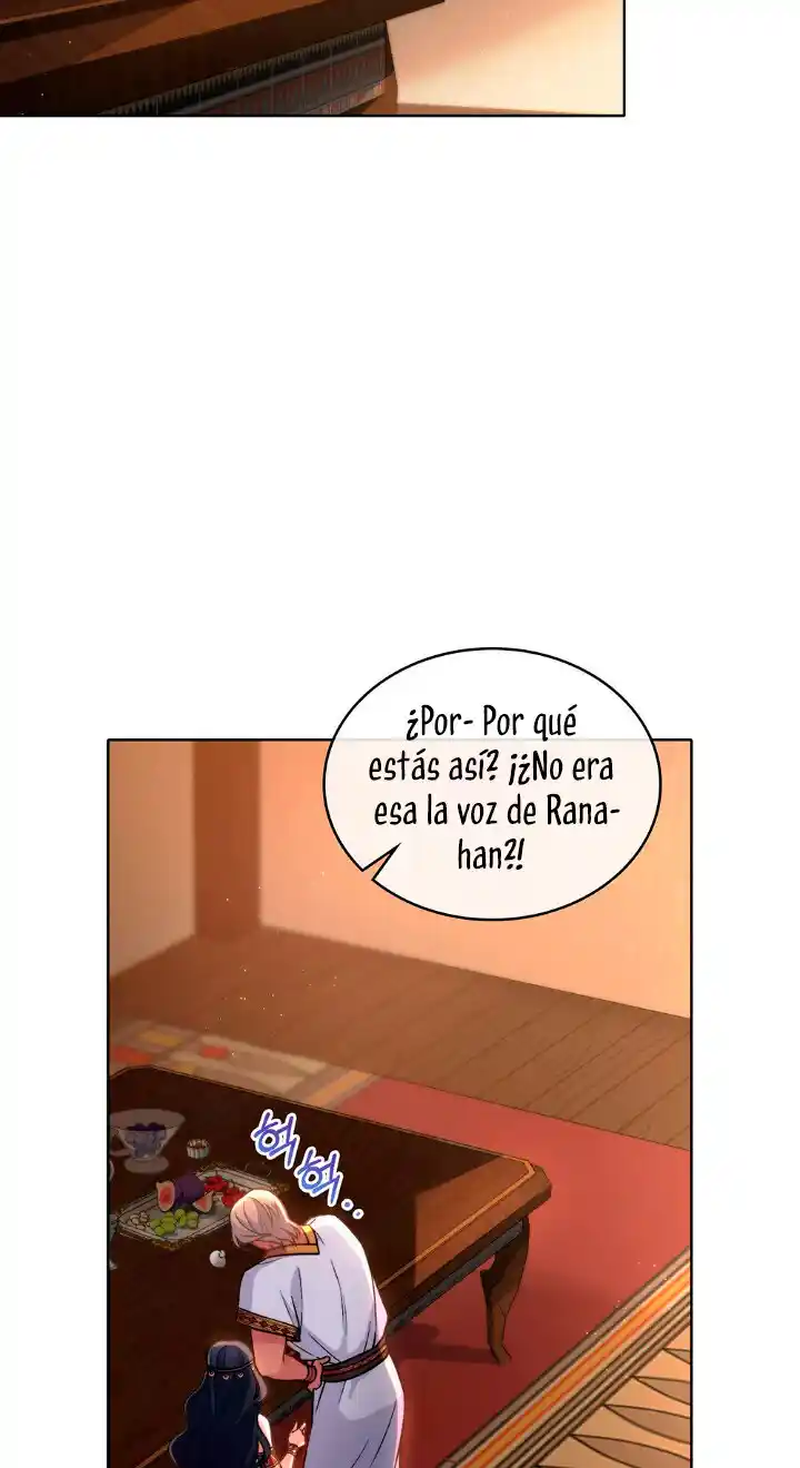 Mientras Estaba En El Barco - Capítulo 29 - Página 49 - LectorTMOo