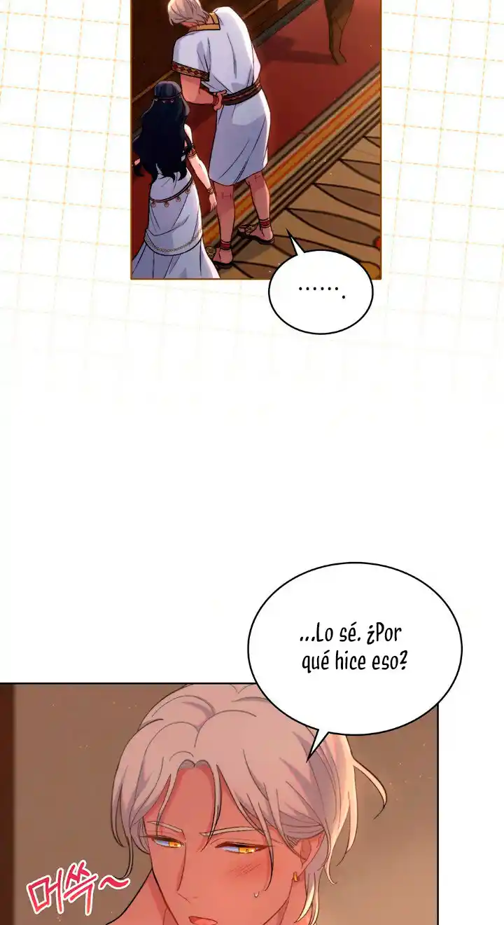 Mientras Estaba En El Barco - Capítulo 29 - Página 52 - LectorTMOo