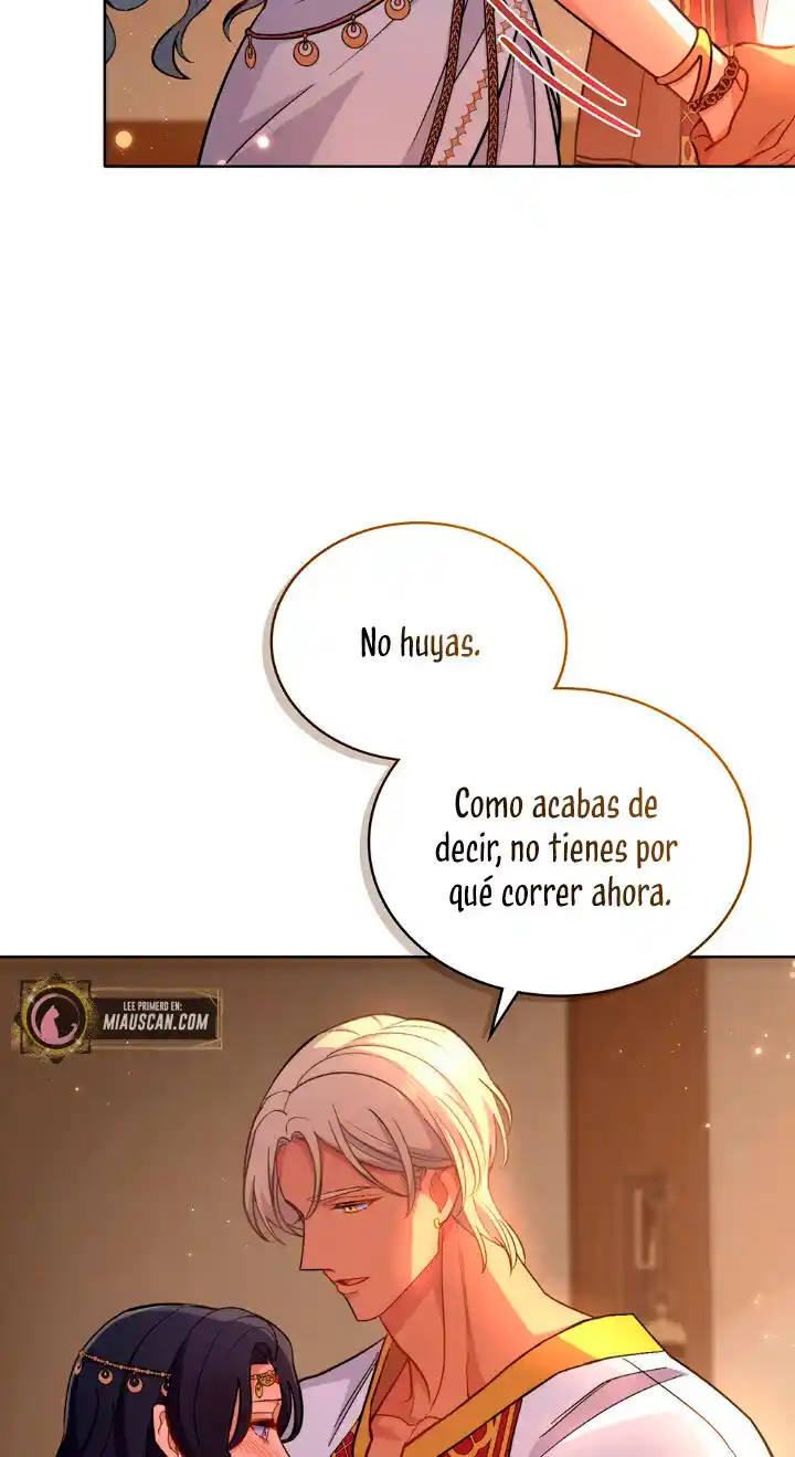 Mientras Estaba En El Barco - Capítulo 29 - Página 55 - LectorTMOo