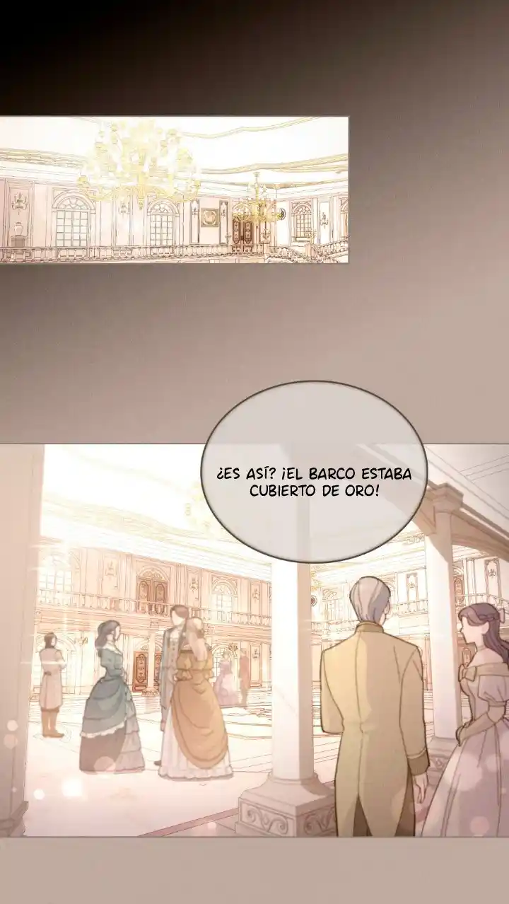 Mientras Estaba En El Barco - Capítulo 3 - Página 18 - LectorTMOo