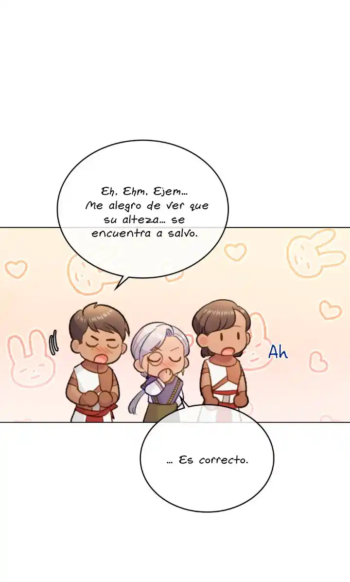 Mientras Estaba En El Barco - Capítulo 3 - Página 49 - LectorTMOo