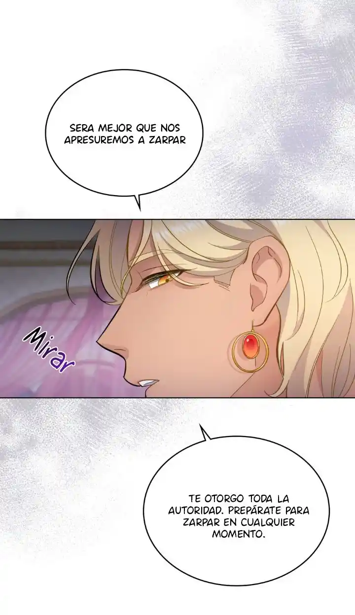 Mientras Estaba En El Barco - Capítulo 3 - Página 57 - LectorTMOo