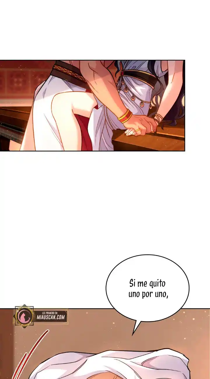 Mientras Estaba En El Barco - Capítulo 30 - Página 6 - LectorTMOo