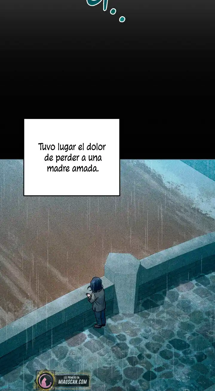 Mientras Estaba En El Barco - Capítulo 30 - Página 50 - LectorTMOo