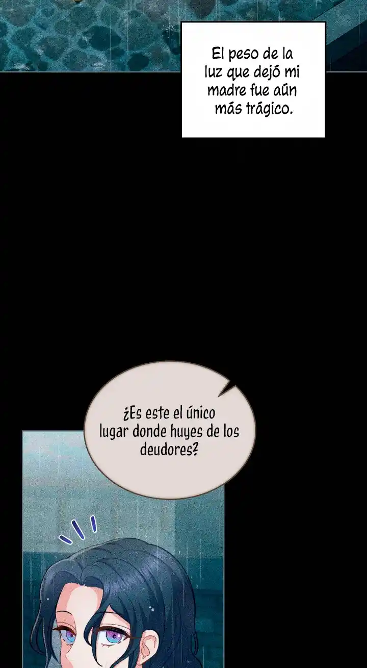 Mientras Estaba En El Barco - Capítulo 30 - Página 51 - LectorTMOo