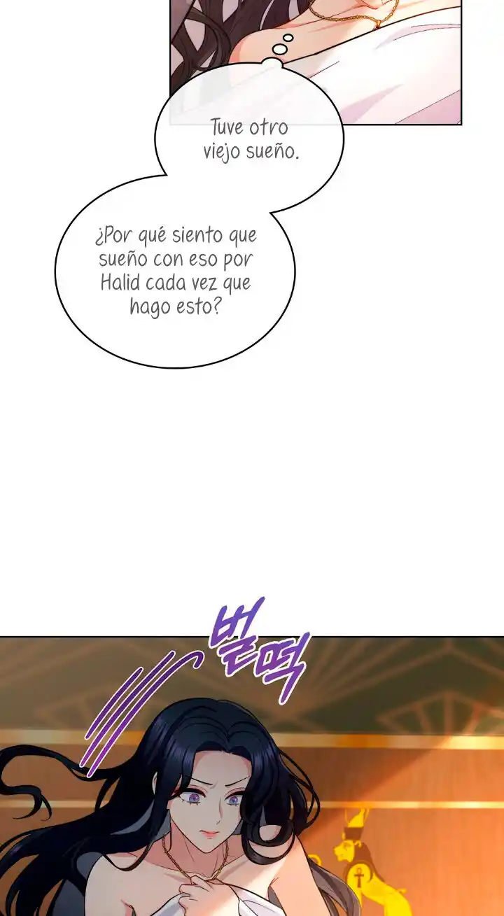 Mientras Estaba En El Barco - Capítulo 30 - Página 61 - LectorTMOo