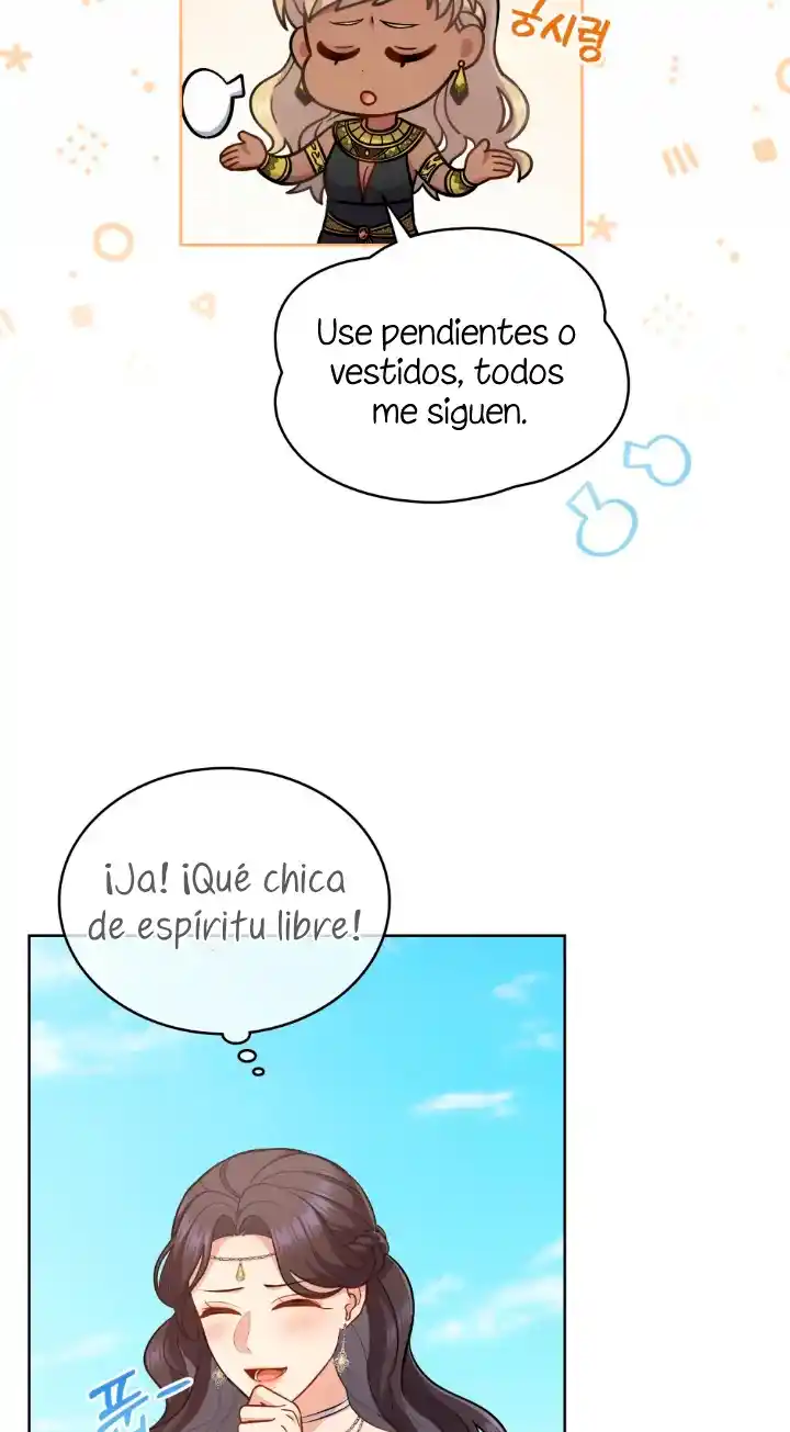 Mientras Estaba En El Barco - Capítulo 34 - Página 17 - LectorTMOo