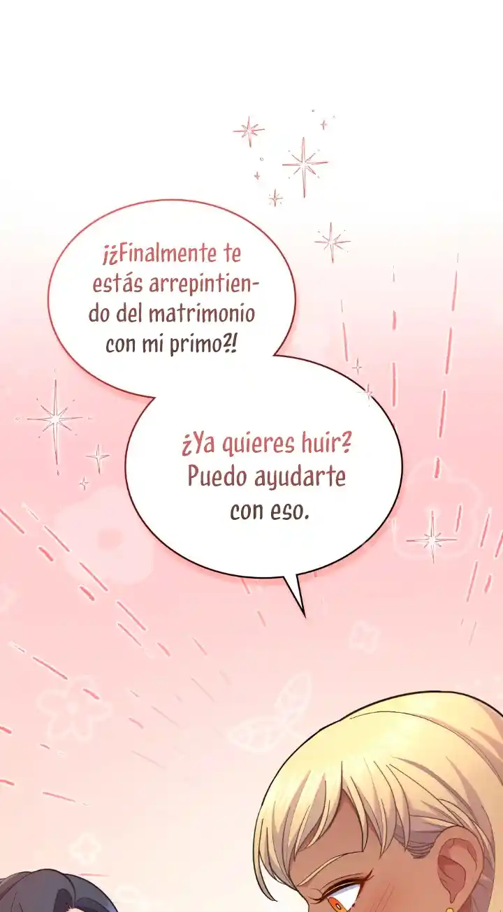 Mientras Estaba En El Barco - Capítulo 34 - Página 21 - LectorTMOo