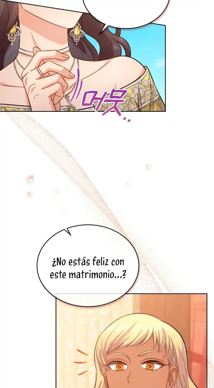 Mientras Estaba En El Barco - Capítulo 34 - Página 23 - LectorTMOo