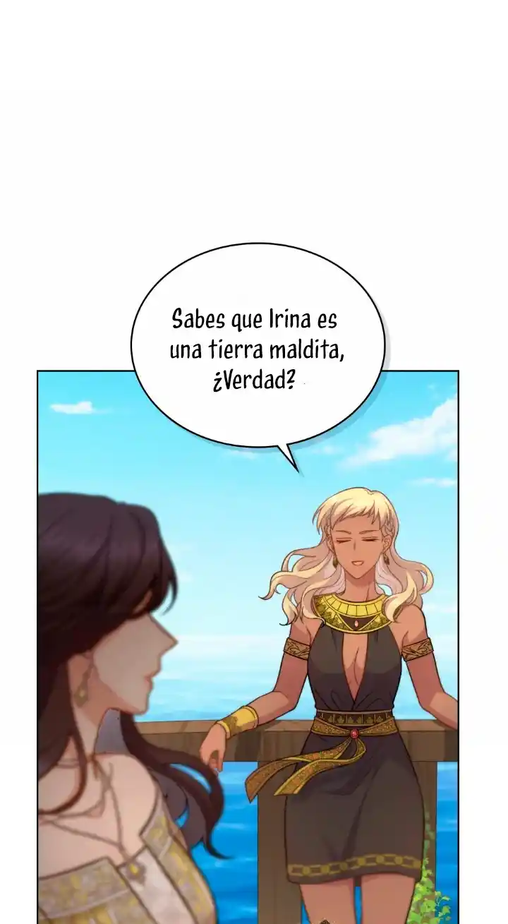 Mientras Estaba En El Barco - Capítulo 34 - Página 29 - LectorTMOo
