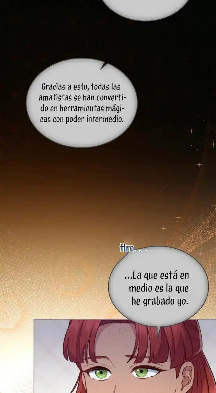 Mientras Estaba En El Barco - Capítulo 34 - Página 60 - LectorTMOo