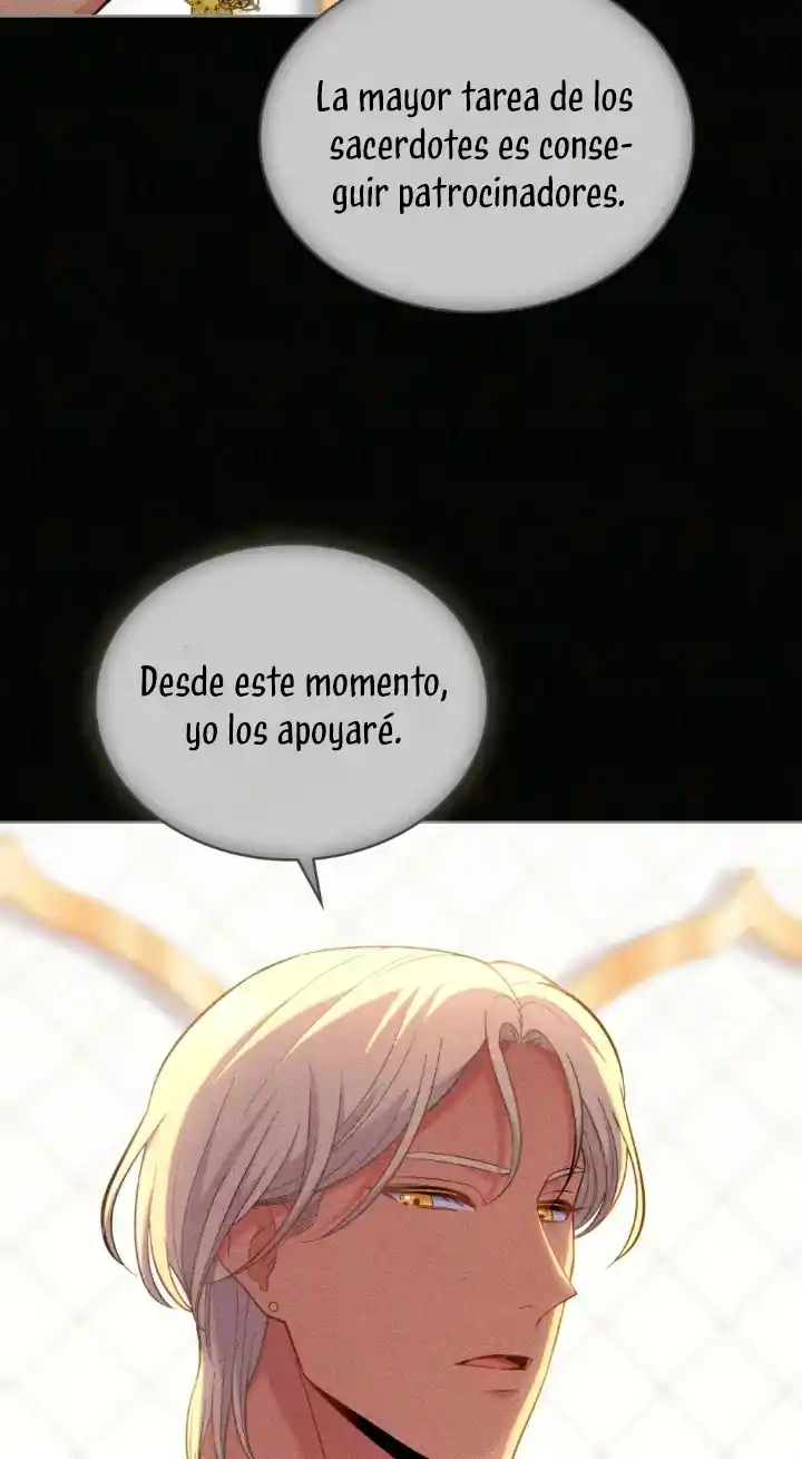 Mientras Estaba En El Barco - Capítulo 34 - Página 68 - LectorTMOo