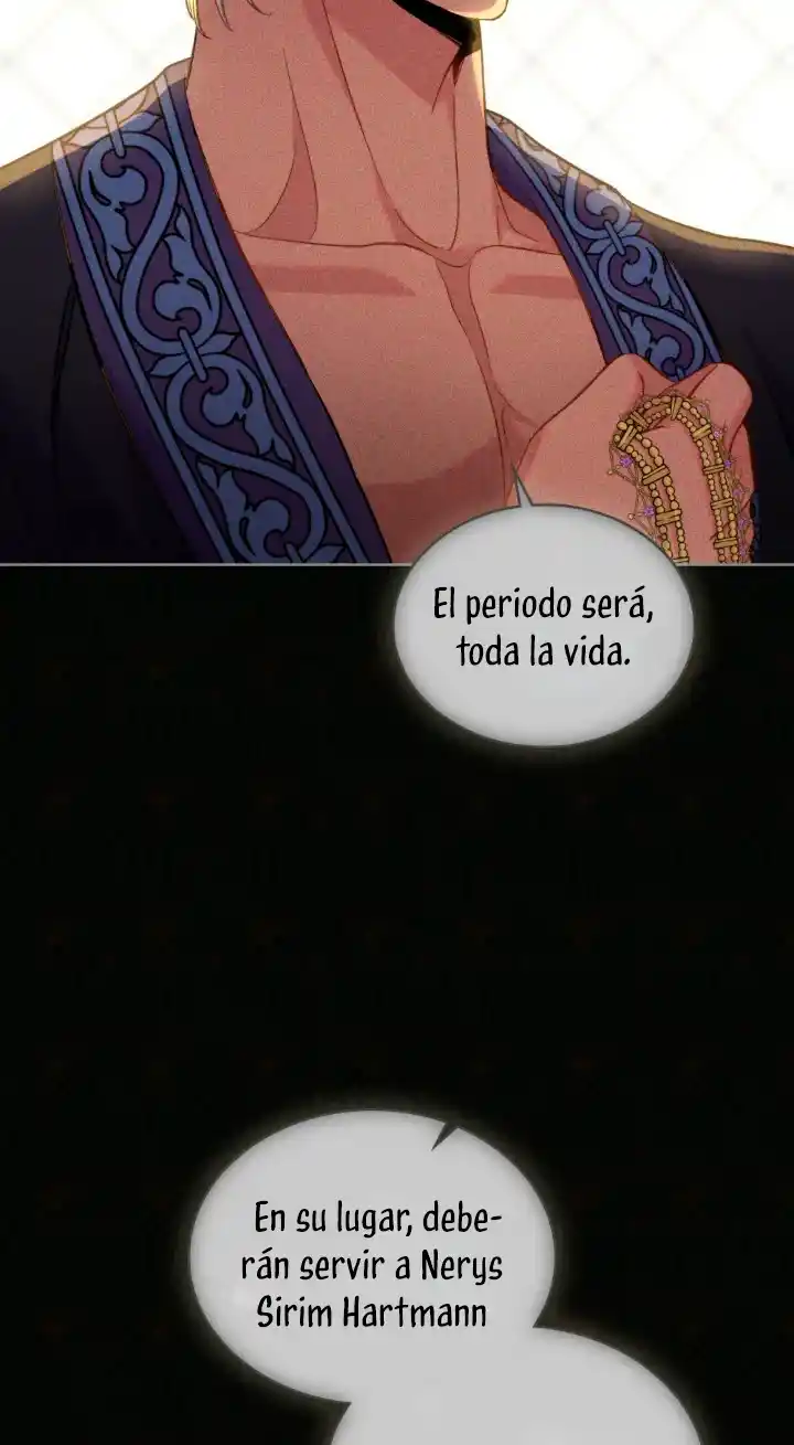 Mientras Estaba En El Barco - Capítulo 34 - Página 69 - LectorTMOo