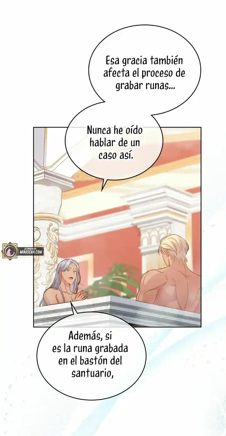 Mientras Estaba En El Barco - Capítulo 35 - Página 5 - LectorTMOo