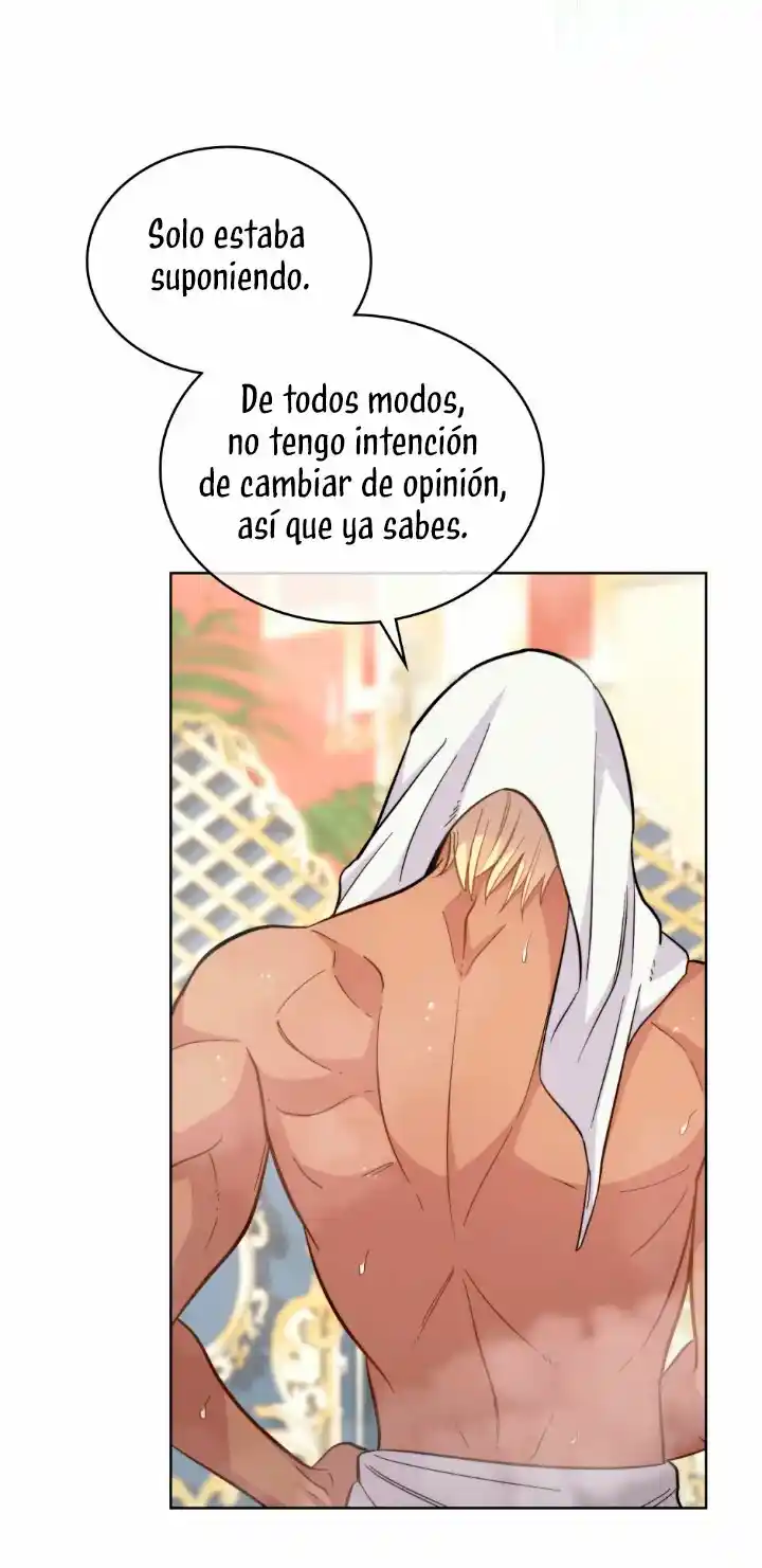 Mientras Estaba En El Barco - Capítulo 35 - Página 29 - LectorTMOo