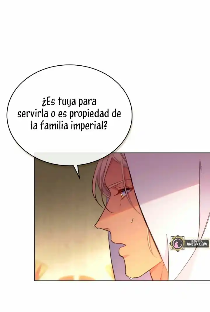 Mientras Estaba En El Barco - Capítulo 35 - Página 32 - LectorTMOo