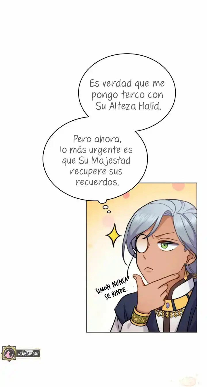 Mientras Estaba En El Barco - Capítulo 35 - Página 60 - LectorTMOo