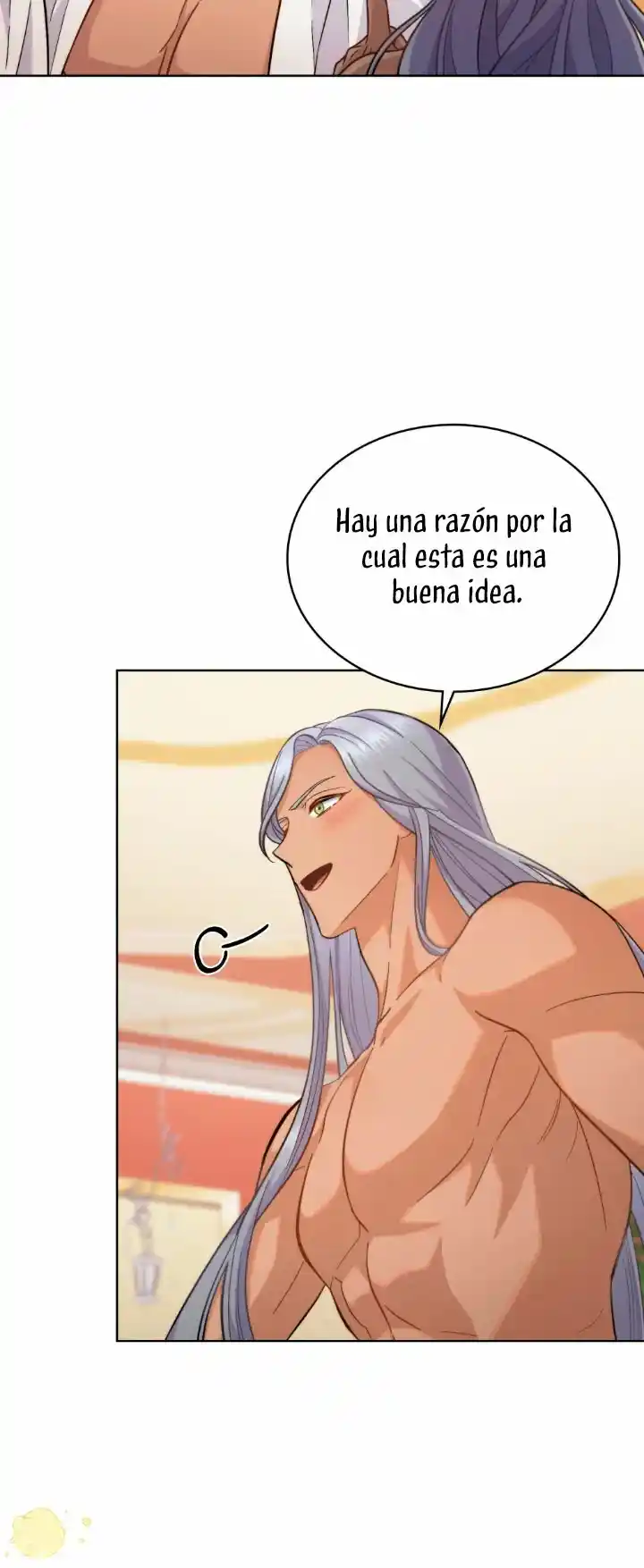 Mientras Estaba En El Barco - Capítulo 35 - Página 64 - LectorTMOo