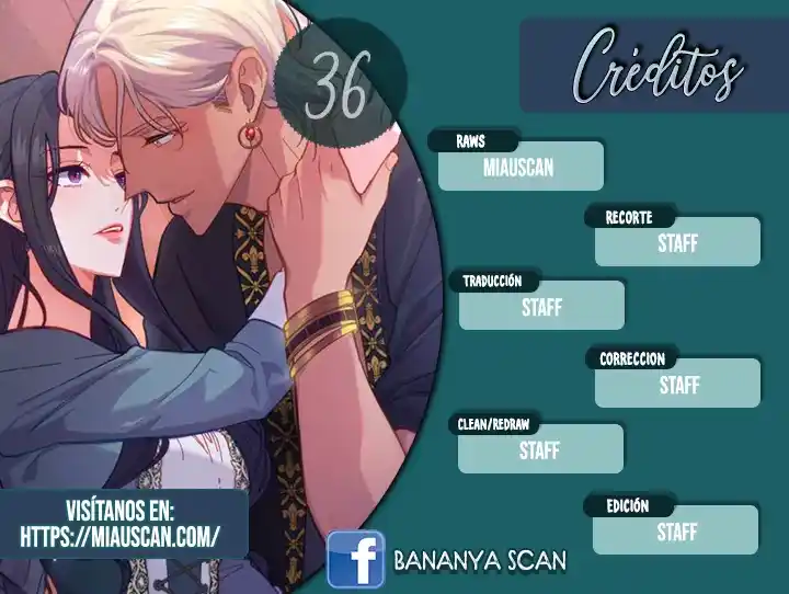 Mientras Estaba En El Barco - Capítulo 36 - Página 3 - LectorTMOo