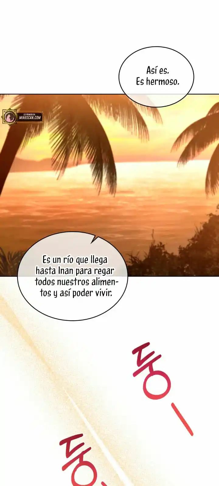 Mientras Estaba En El Barco - Capítulo 36 - Página 25 - LectorTMOo
