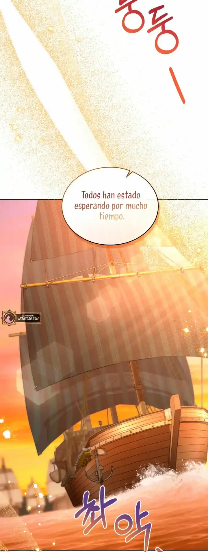Mientras Estaba En El Barco - Capítulo 36 - Página 27 - LectorTMOo