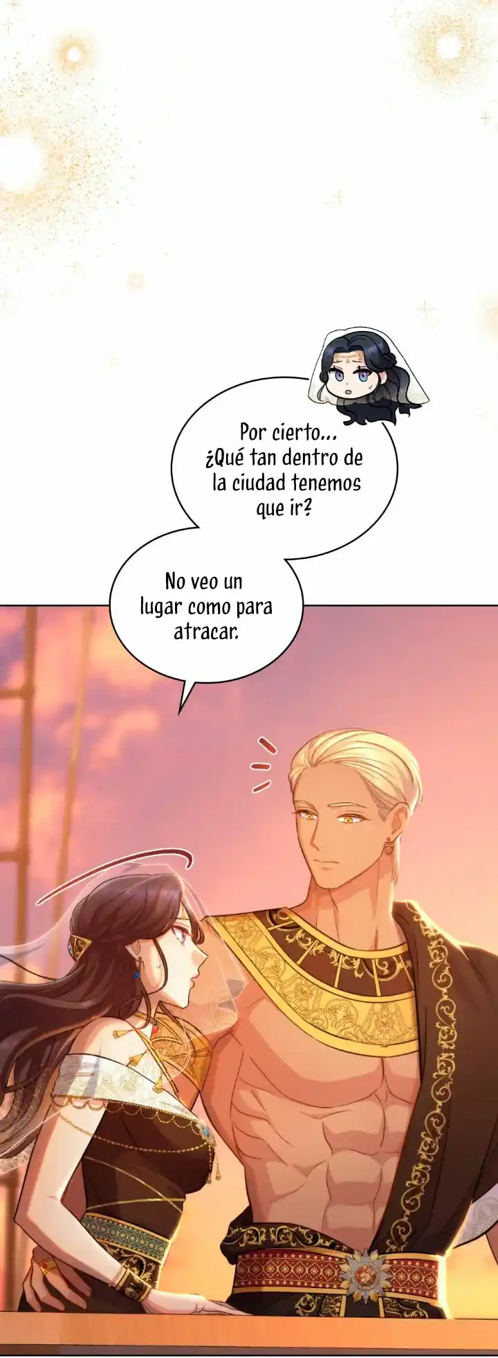 Mientras Estaba En El Barco - Capítulo 36 - Página 31 - LectorTMOo