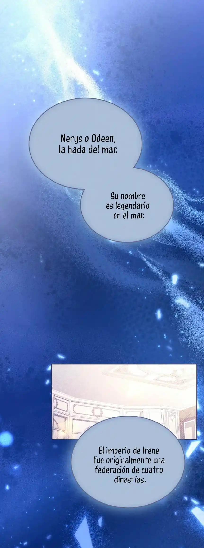 Mientras Estaba En El Barco - Capítulo 37 - Página 44 - LectorTMOo