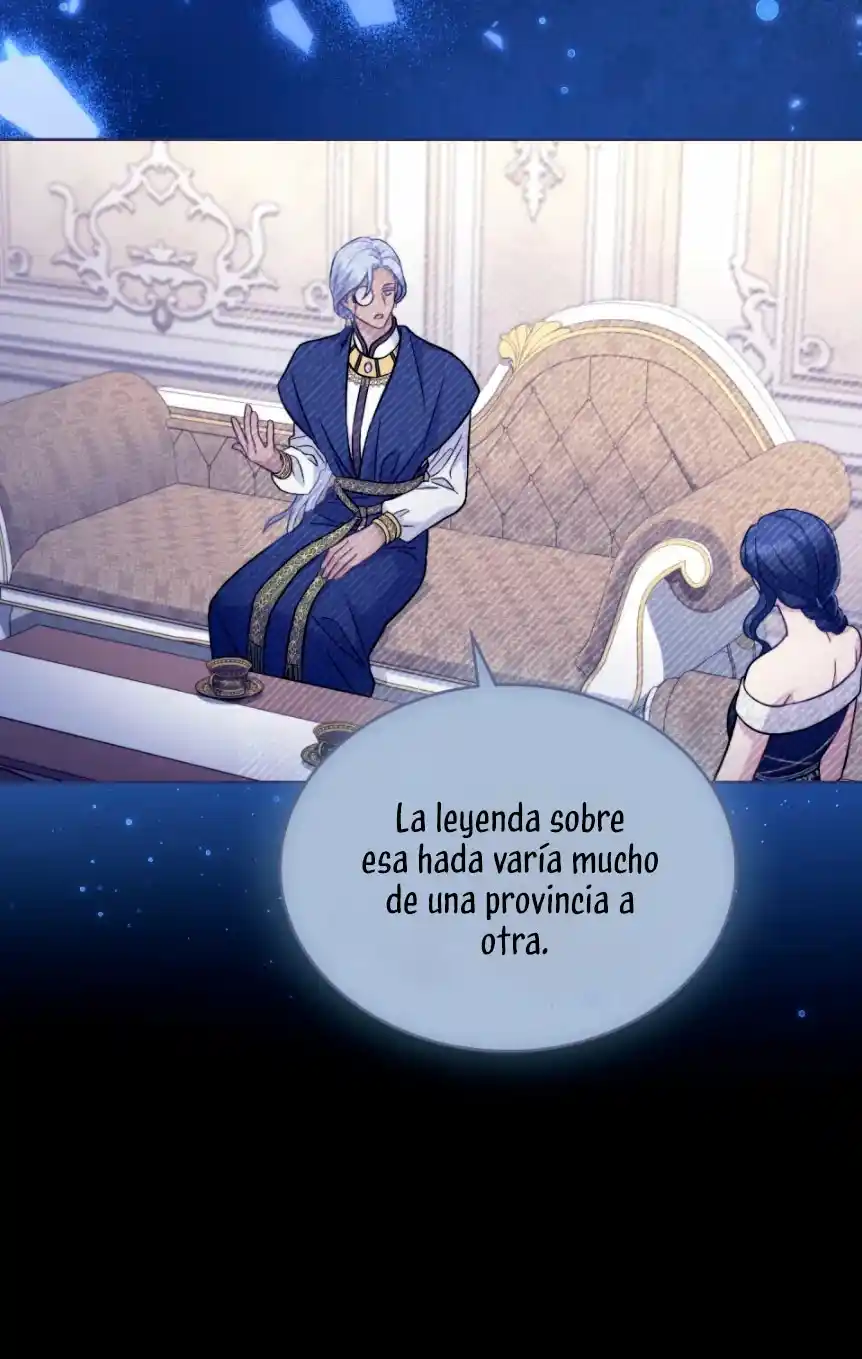 Mientras Estaba En El Barco - Capítulo 37 - Página 45 - LectorTMOo