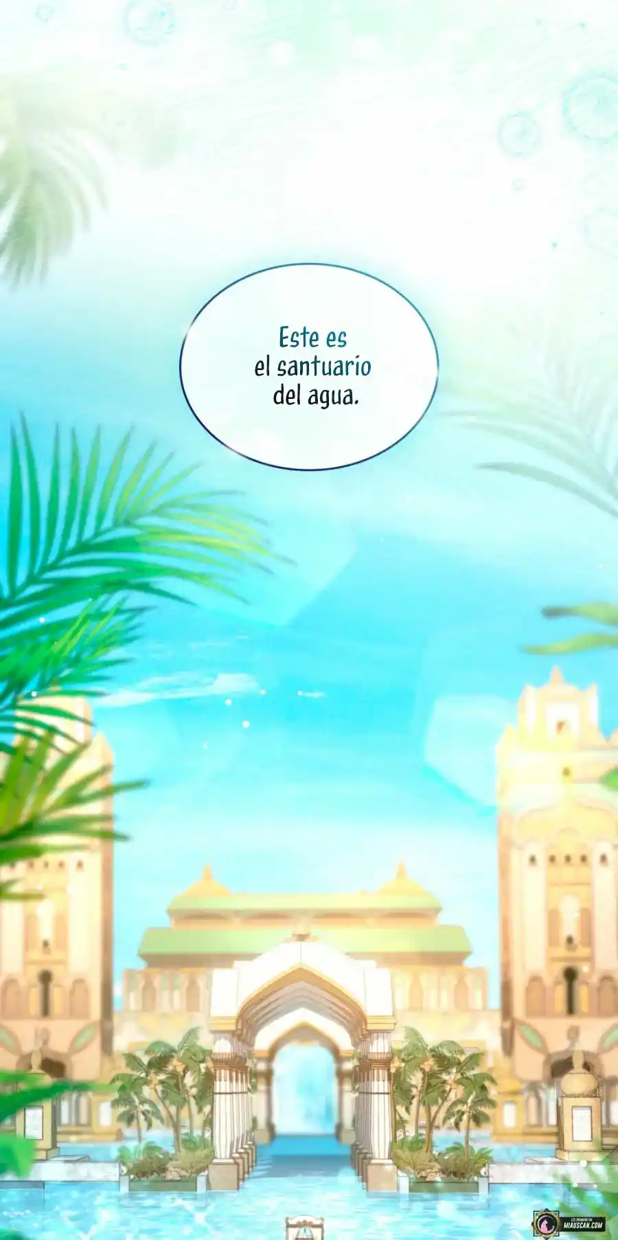 Mientras Estaba En El Barco - Capítulo 38 - Página 34 - LectorTMOo
