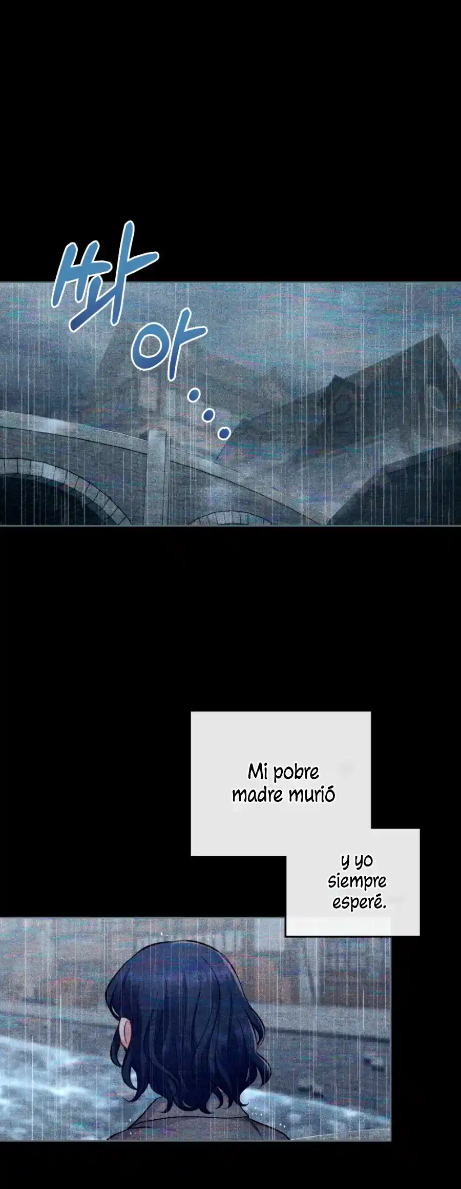 Mientras Estaba En El Barco - Capítulo 39 - Página 9 - LectorTMOo